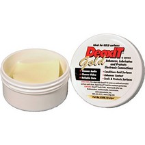 DeoxIT Gold Wipes 100% Contact Conditioner 50 count - G50W null, 1, 기타