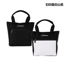 타이틀리스트 Titleist 골프 보냉백 쿨러백, 블랙