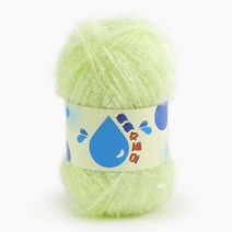 쎄비 촉촉수세미 수세미실, 82.청포도에이드