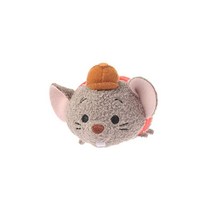 썸썸 인형 버나드 미니S TSUM TSUM