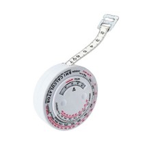 다이어트 BMI 측정용 줄자 신체둘레측정 체지방측정