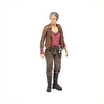 McFarlane Toys 워킹 데드 TV 시리즈 6 Carol Peletier 피규어