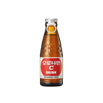 동아오츠카 오로나민C 비타민음료, 3박스, 120ml