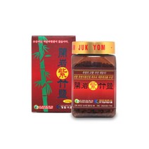 개암 자죽염 알갱이(250g), 1개