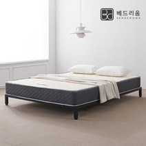 [금성침대 X 베드리움] [베드리움]독립스프링 매트리스(슈퍼싱글)