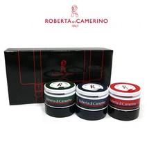 고급 명품 차량용 방향제 디퓨져 로베르타 디까메리노 4종 모음, 1.일반형(60ml)_3P