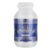 뉴질랜드 메가맥스 메가조인트 초록입홍합 1152mg 120캡슐