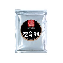 만능연육제 1kg 고기연육 숙성제, 1개