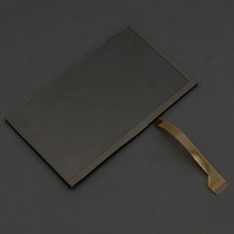 라떼판다 7인치 IPS 디스플레이