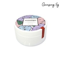 감성5G 아로마티크 고체형 실내 탈취제 230g 1개, 단품, 체리