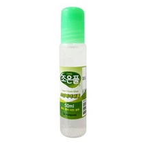 1+1 조은풀 50ml 1개입 물풀, 1+1)2개