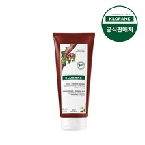 [클로란공식] 퀴닌 에델바이스 컨디셔너 200ml