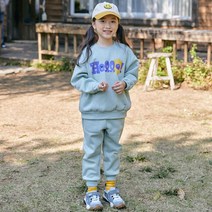 바브키즈 헬로기모세트