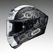 SHOEI 쇼에이 X-14 KAGAYAMA5 TC-5 풀페이스 헬멧