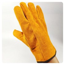 방화장갑 소방장갑, 화로 방화 장갑