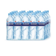 동원샘물, 45개, 500ml