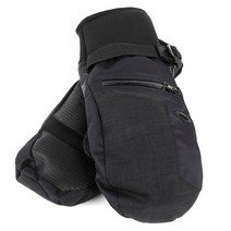 와이키 20년형 완전방수 SG-1400 벙어리장갑 보드벙어리장갑 스키벙어리장갑 스노우보드벙어리장갑 장갑, SG1400-남성M