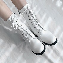 바이로쏘 앵클 워커부츠 RZ226