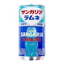 H.D. 캔 산가리아 라무네 3개 190g, 박가네마켓 쿠팡 1