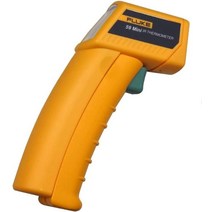 FLUKE 후루크 방사 온도계 62MAX, FLUKE-59개, Y