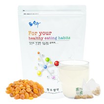 청수생약 보스웰리아 삼각티백 2g*50개입, 100개, 2g