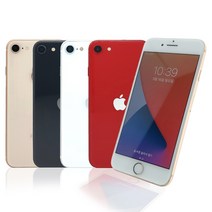 애플 아이폰8 64G 중고 공기계 중고폰, 랜덤빠른배송, 아이폰8 64G A등급