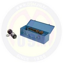 유압식천공기 SKP-1 (50mm) (삼성유압/공구몰/유압공구/천공기/천공기날