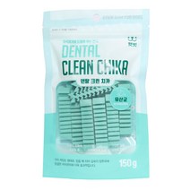 펫벗 덴탈 크린 치카 150g, 1개, 유산균