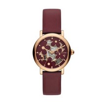 마크제이콥스MARCJACOBS 여자가죽시계 MJ1629