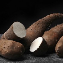 믿고 먹는 서안동농협 산마 2kg, 산마 못난이특 2kg