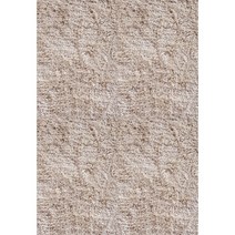 레이어드 폴링 워터 러그 180x270 cm Caramel Sandstone