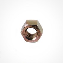 육각 너트 연결 고정 피스 4mm 8개입, 단품