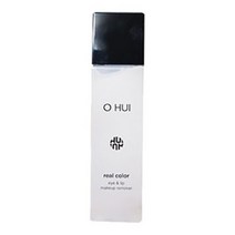후니 리얼 컬러 아이앤립 메이크업 리무버 120ml