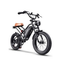 20인치 와이드 산악 전기자전거 펫바이크 여행 비치 오토바이, 48V, 프리미엄 28용량 1000 파워모터 200KM, 15AH