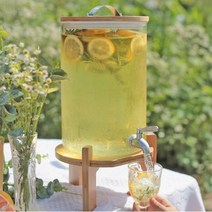 스위트홈바 탄산음료 콜라 카페물 냉음료 디스펜서 5L 7.5L 10L