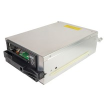 중고 HP LTO4 UDS3 FC 테이프 드라이브 8-00500-01 BXC0880925