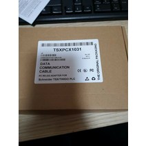 TSXPCX1031 PLC 프로그래밍 케이블 RS232/RS485 용 uxs