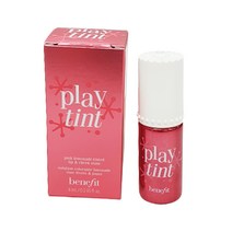 베네피트 플레이틴트 6ml- NEW 7번째색상 틴트맛집 역시는역시, 6ml, 1개