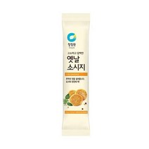 청정원 캠핑음식 옛날 소시지 아이들간식 전 250g 야채볶음 어린이반찬 간단한요리 간편식, 44개