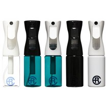 에어라파 스프레이(분무기) 160ml, 블랙크리스탈