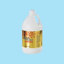 MDF2097 수성목재 바닥전용 광택제 우드폴리쉬 3.75L 원 카샴푸/자동차광택제/발수코팅/자동차코팅제, 3750ml