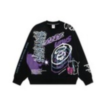 에이프 테마 AAPE Theme 맨투맨CREW NECK AAPSWM3934XXJ