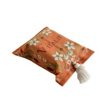 빈티지 벨벳 티슈 박스 롤 페이퍼 냅킨 홀더 커버 무거운 술 포함 자동차 종이 타월 컨테이너 케이스 가정, 한개옵션1, 27 As Picture