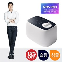 경동나비엔 New Simple 온수매트 슬림형 EQM352, 싱글(100 x 195 cm)