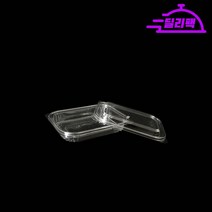 샐러드 203 (투명)