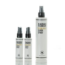 다슈 포 맨 프리미엄 메가 홀드 슈퍼 스프레이 250ml + 메가 홀드 스프레이 50ml x 2p, 2세트
