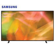 삼성전자 43(109Cm) TV 크리스탈 UHD 4K 스마트 LED 숙박업소 모텔 디즈니+ 넷플릭스, 지방스탠드기사설치