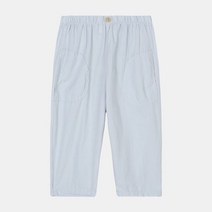 밀리밤 매일 입는 얇은 시원 면바지 MLTC2251Z_불광점