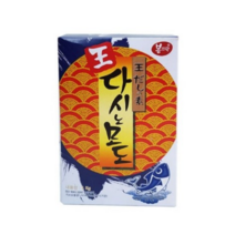 봄뜨락 왕 다시노모도1kg, 1