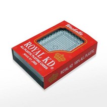 [JMB] 로얄카드 고급, 없음